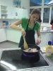 Schnelle Küche für Berufstätige LWB 2011