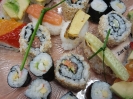 Sushi LWB